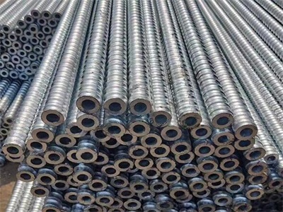 聊城中空锚杆技术及质量要求内容是什么？